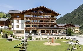 Hotel Roslehen